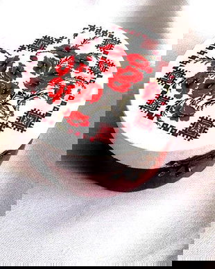 Cutie motiv traditional 38688