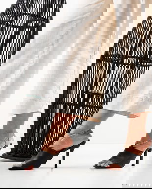 Sandale Cristodulo Negre