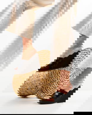 Platforme Arami Negre