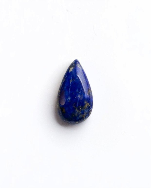 Cabochon  Lapis Lazuli  - [cod: BN36]