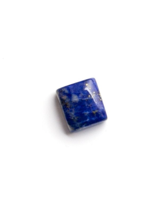 Cabochon  Lapis Lazuli  - [cod: BN36]