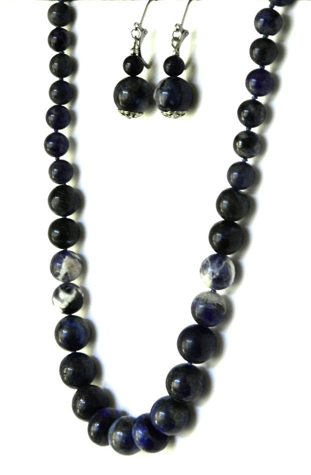 Set cu Sodalite (478)