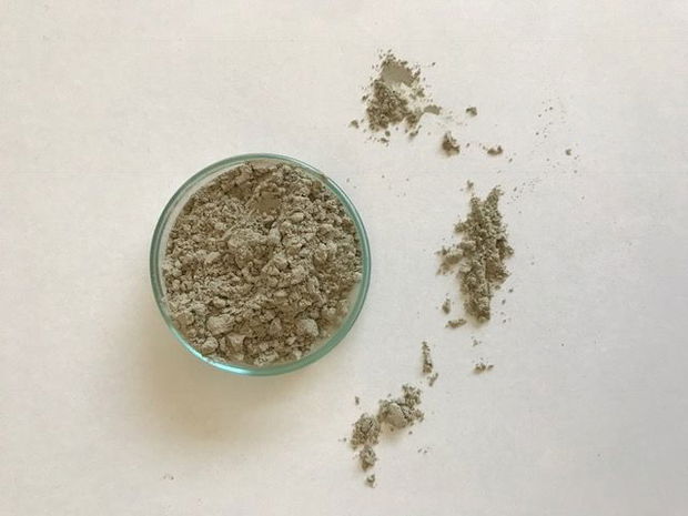 argila verde anti-imbatranire
