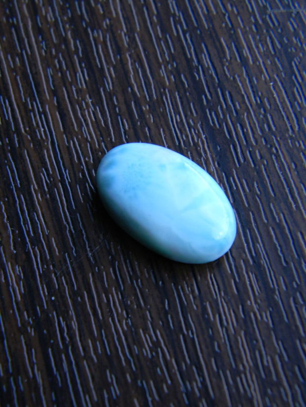 Caboson larimar (C5-4)