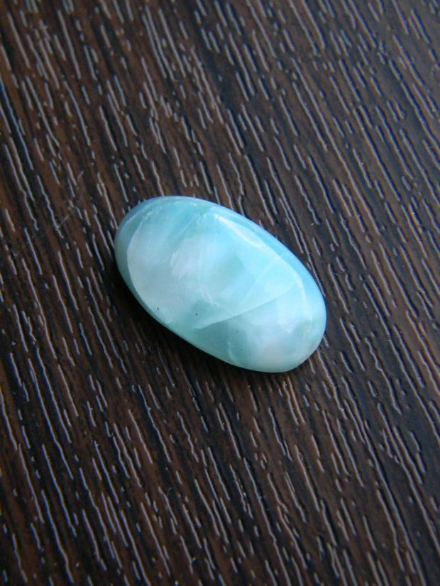 Caboson larimar (C17-1)