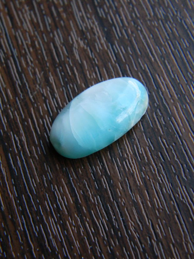 Caboson larimar (C17-1)