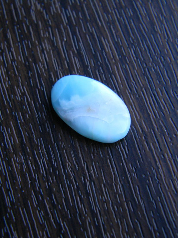 Caboson larimar (C17-2)