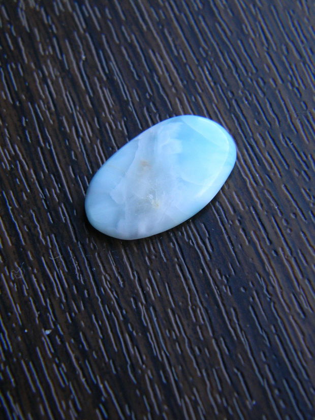 Caboson larimar (C17-2)