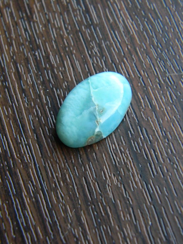 Caboson larimar (C17-3)