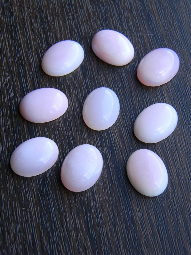 Caboson opal roz (C17)