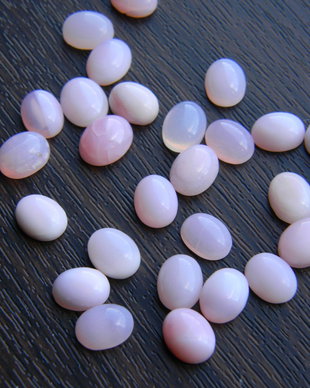 Caboson opal roz (C12)