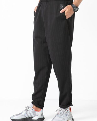 Pantaloni Black lax