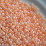 Margele nisip 3 mm (100 gr.)  (3-110)