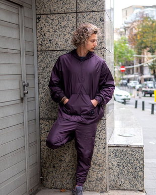 Set Purple Statement