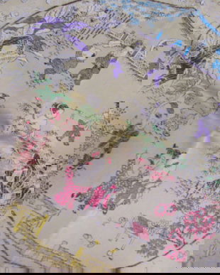 Nou-Husa perna model chinezesc