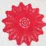 Mileu rosu 23 cm