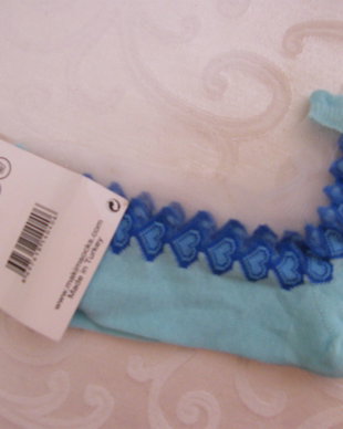 Nou-sosete fancy 36/38