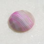 Agata fatetata aprox 20x6.5 mm