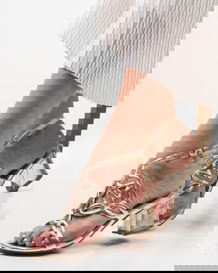 Sandale Praji Aurii 2