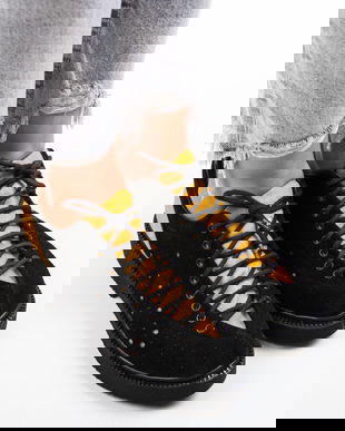 Pantofi Casual Kopla Negri