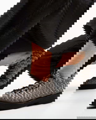 Pantofi Casual Graskol Gri