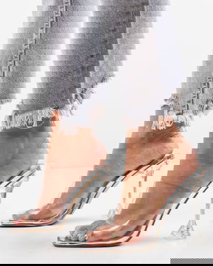 Saboti Grayson Argintii