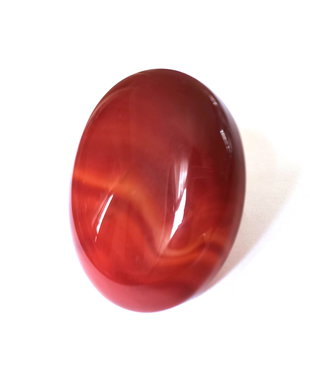Inel Agata mare si Argint 925 - IN915 - Inel pietre semipretioase, inel supradimensionat reglabil, cadou sotie, cadou 8 martie, cadou Dragobete, cadou Valentine's Day, cadou Craciun, cristale vindecatoare, cristaloterapie, inel maro roscat