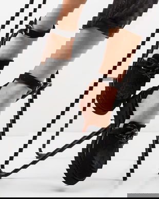 Pantofi Casual Dimic Negri 2