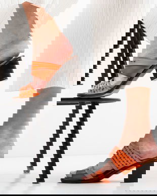 Saboti Nugiko Portocalii