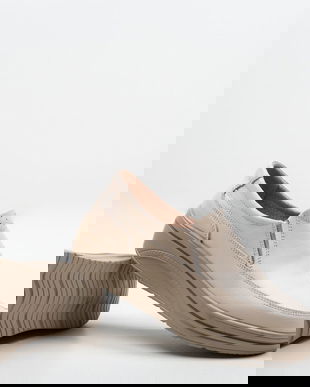 Pantofi Casual Rankin Bej