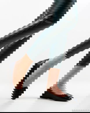 Balerini Harper Negri