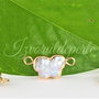 Conector perla cultura 12x9mm (1)