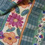 Draperie bumbac-noua
