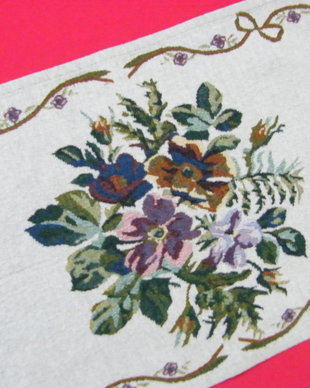 Placemat cu flori