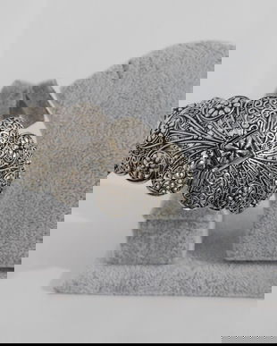 Bratara  noua   masiva India , deosebita