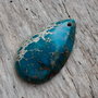 Pandantiv regalite, 32x18 mm