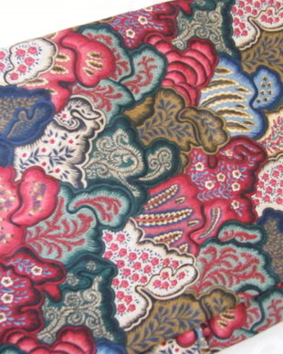 Nou-draperie bumbac 2m/1,30m