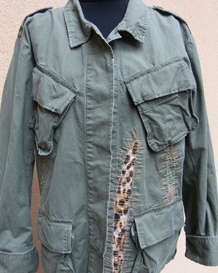Jacheta Ralph Lauren M