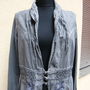 Bluza cu dantela TREDY 38/M