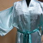Nou-kimono  brodat  M