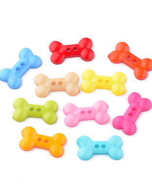 20 x Nasturi plastic