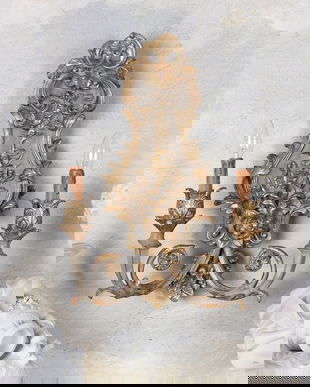 Aplica deosebita din rasini speciale