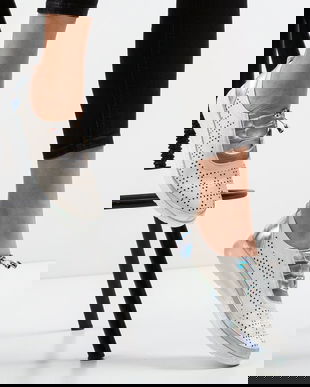 Pantofi Casual Fagara Bej