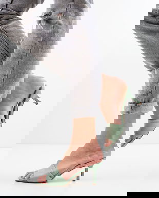 Saboti Ucsula Turcoaz