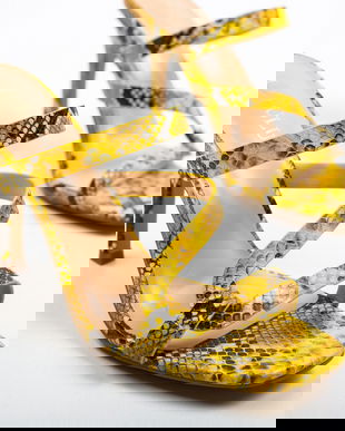 Saboti Sosour Galbene