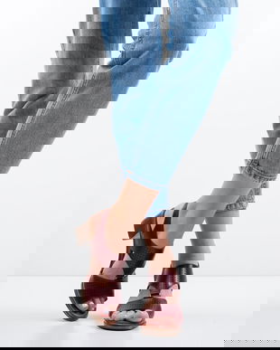 Sandale Funulo Grena