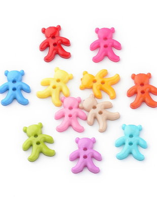 20 x Nasturi plastic