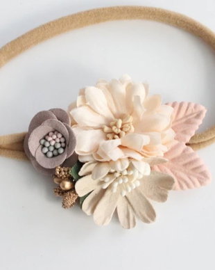 Accesoriu par bebelusa