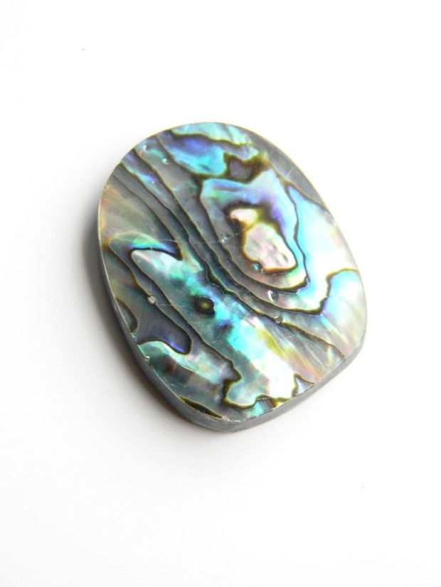 Caboson sidef Paua Shell (C23)