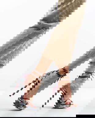 Sandale Hollis Negre